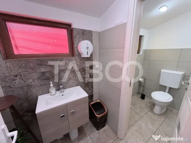 Casa de vacanta cu priveliste deosebita - Calimanesti (Valcea)