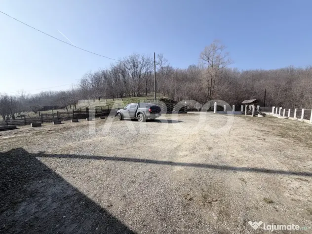 Casa de vacanta cu priveliste deosebita - Calimanesti (Valcea)
