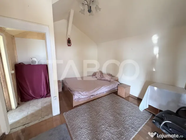 Casa de vacanta cu priveliste deosebita - Calimanesti (Valcea)