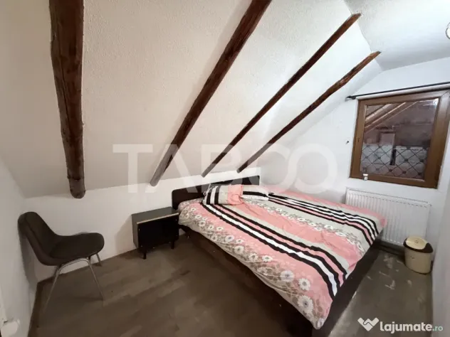 Casa de vacanta cu priveliste deosebita - Calimanesti (Valcea)