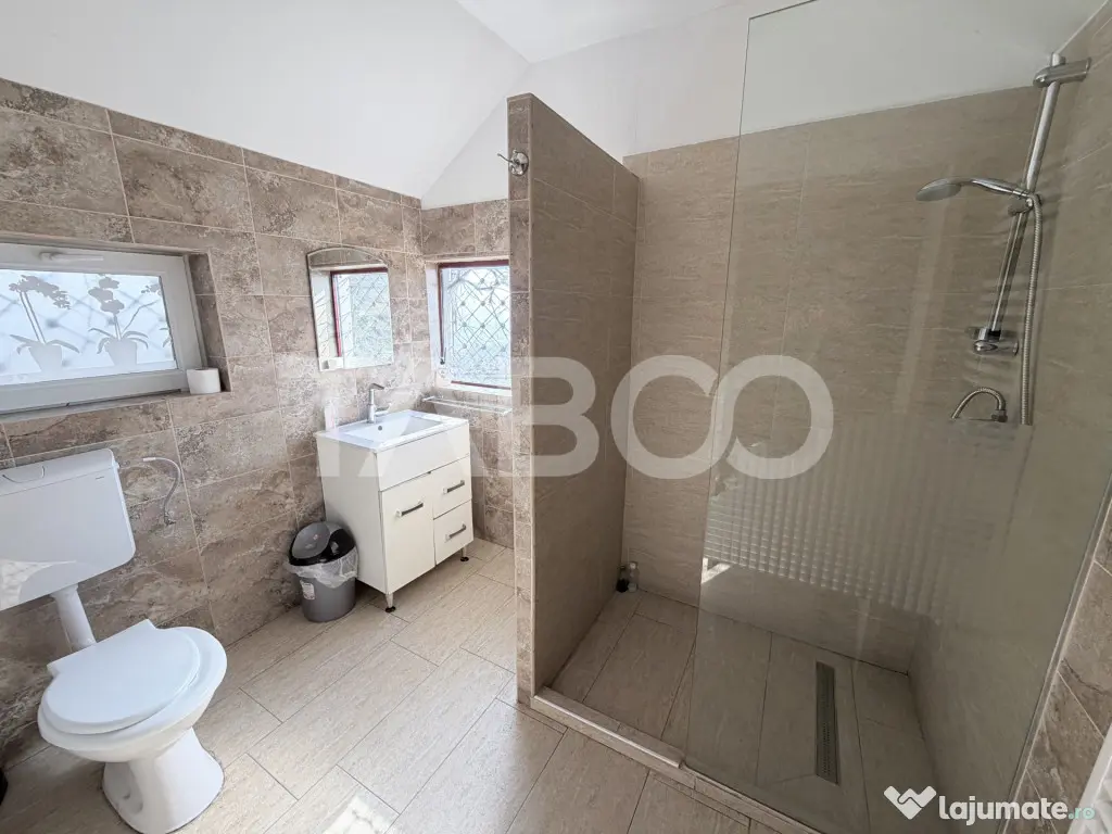 Casa de vacanta cu priveliste deosebita - Calimanesti (Valcea)