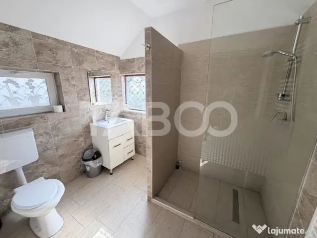 Casa de vacanta cu priveliste deosebita - Calimanesti (Valcea)