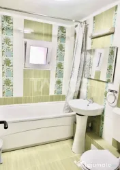 Apartament cu 2 camere in Zorilor bloc izolat cu balcon lang 
