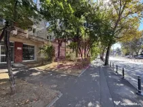 Apartament 3 camere cu vedere la Barbu Vacarescu