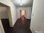 Apartament 3 camere cu vedere la Barbu Vacarescu 