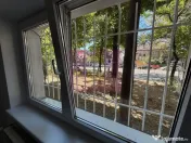 Apartament 3 camere cu vedere la Barbu Vacarescu 