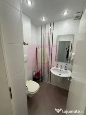 Apartament 3 camere cu vedere la Barbu Vacarescu 