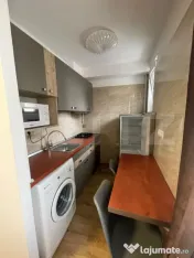 Apartament 2 cam, complet renovat și mobilat, etaj 1 – Gh 