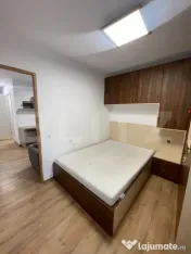 Apartament 2 cam, complet renovat și mobilat, etaj 1 – Gh 