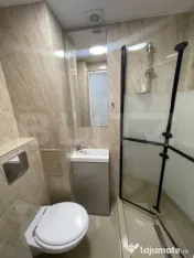 Apartament 2 cam, complet renovat și mobilat, etaj 1 – Gh 