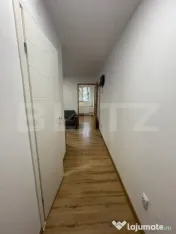 Apartament 2 cam, complet renovat și mobilat, etaj 1 – Gh 