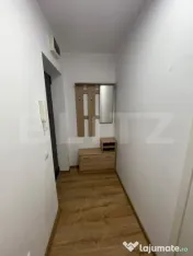 Apartament 2 cam, complet renovat și mobilat, etaj 1 – Gh 