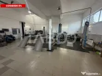 Afacere la cheie cu service auto vulcanizare vopsitorie spal