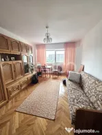 Apartament cu 2 camere Intre Lacuri cu boxa si priveliste sp