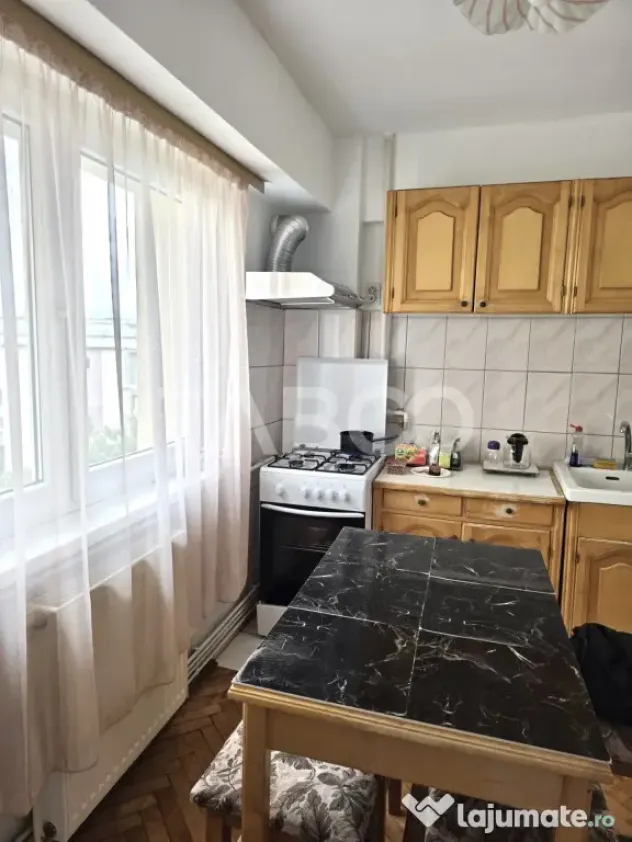 Apartament cu 2 camere Intre Lacuri cu boxa si priveliste sp - Cluj-Napoca (Cluj)