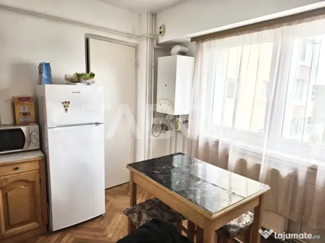 Apartament cu 2 camere Intre Lacuri cu boxa si priveliste sp - Cluj-Napoca (Cluj)