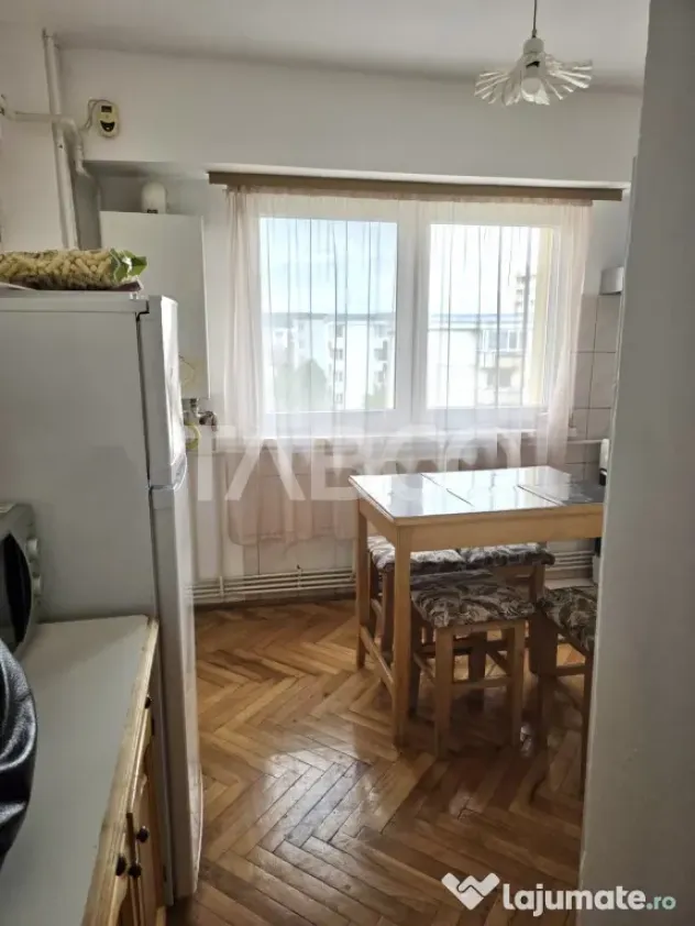 Apartament cu 2 camere Intre Lacuri cu boxa si priveliste sp - Cluj-Napoca (Cluj)