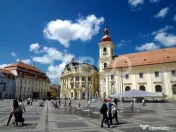 Spatiu comercial de vanzare 94 mp utili in Centrul Istoric d