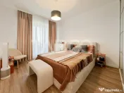 Apartament cu 2 camere la cheie de vanzare Cartierul Intre L