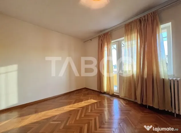 Apartament cu 3 camere in Grigorescu izolat cu 2 balcoane si - Cluj-Napoca (Cluj)