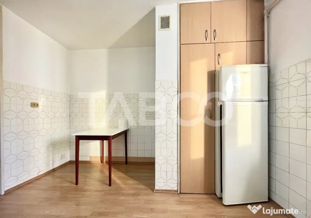 Apartament cu 3 camere in Grigorescu izolat cu 2 balcoane si - Cluj-Napoca (Cluj)