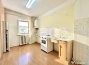 Apartament cu 3 camere in Grigorescu izolat cu 2 balcoane si
