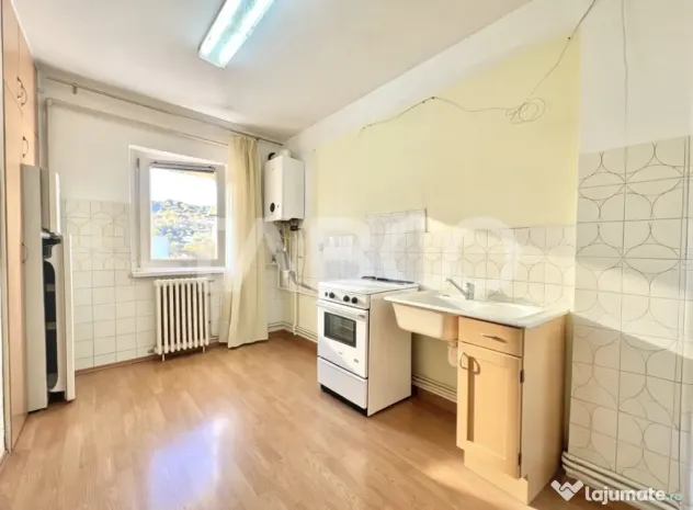 Apartament cu 3 camere in Grigorescu izolat cu 2 balcoane si - Cluj-Napoca (Cluj)