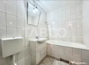 Apartament cu 3 camere in Grigorescu izolat cu 2 balcoane si
