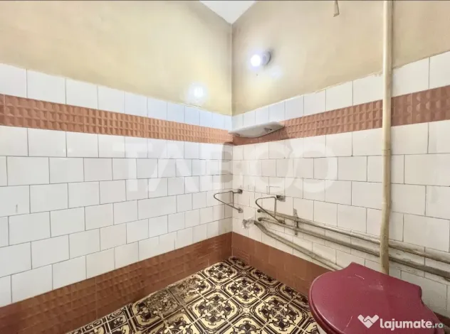 Apartament cu 3 camere in Grigorescu izolat cu 2 balcoane si - Cluj-Napoca (Cluj)