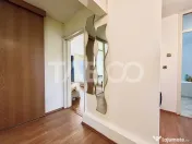 Apartament cu 3 camere in Grigorescu izolat cu 2 balcoane si