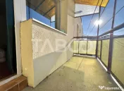 Apartament cu 3 camere in Grigorescu izolat cu 2 balcoane si