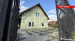 Casa individuala 4 camere cu intrare de la 2 strazi Poplaca