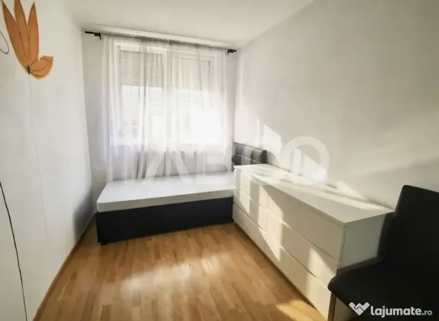 Apartament cu 3 camere in Grigorescu izolat cu balcon view s - Cluj-Napoca (Cluj)