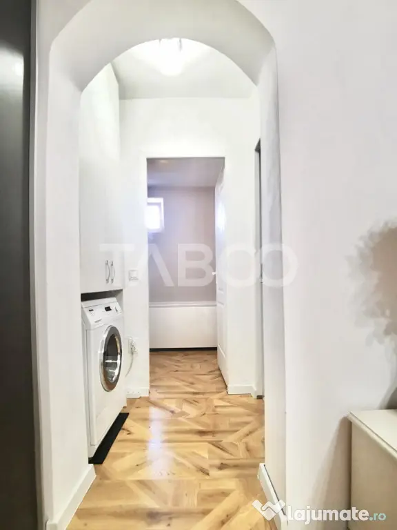 Apartament cu 3 camere in Grigorescu izolat cu balcon view s - Cluj-Napoca (Cluj)