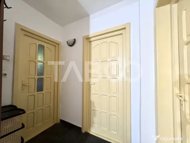 Apartament cu 3 camere in Gheorgheni zona Piata Mercur balco - Cluj-Napoca (Cluj)