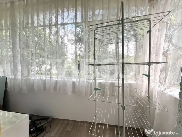 Apartament cu 3 camere in Gheorgheni zona Piata Mercur balco - Cluj-Napoca (Cluj)
