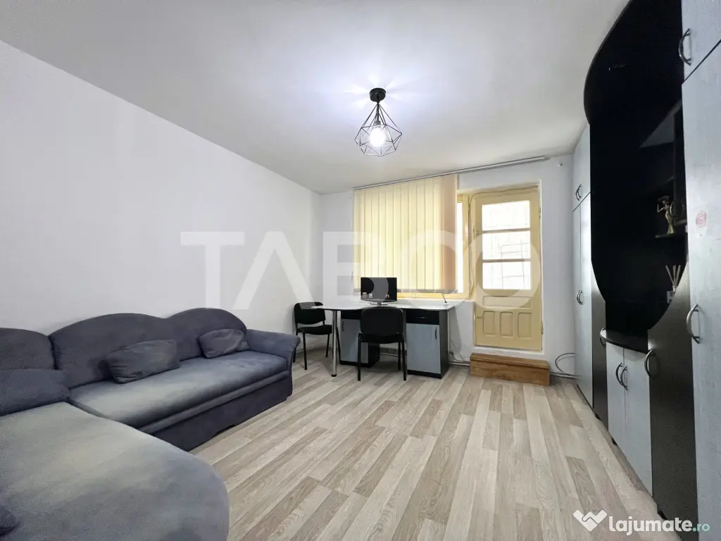 Apartament cu 3 camere in Gheorgheni zona Piata Mercur balco - Cluj-Napoca (Cluj)