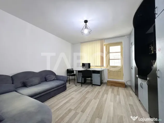 Apartament cu 3 camere in Gheorgheni zona Piata Mercur balco - Cluj-Napoca (Cluj)