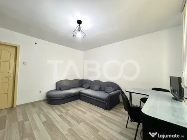 Apartament cu 3 camere in Gheorgheni zona Piata Mercur balco - Cluj-Napoca (Cluj)