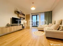 Apartament 2 camere de vanzare la cheie in bloc nou Zorilor