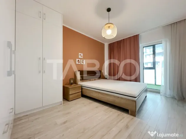 Apartament cu 2 camere la cheie de vanzare in cartierul Buna - Cluj-Napoca (Cluj)