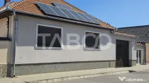 Casa de vanzare in Sebes zona semicentrala