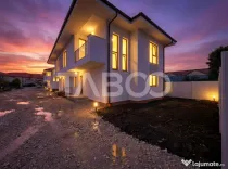 Casa de vanzare cu 4 camere in Floresti zona Muzeul Apei tip