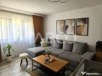 Apartament cu 3 camere cu dressing si boxa Intre Lacuri lang
