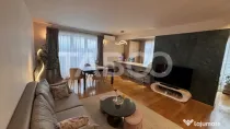 Penthouse 3 camere si doua locuri parcare de vanzare in City