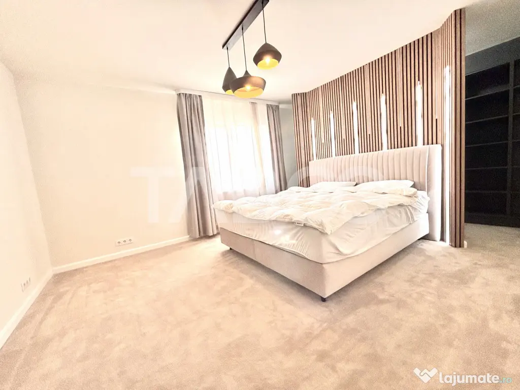 Apartament cu 3 camere de vanzare la cheie in cartierul Mara - Cluj-Napoca (Cluj)