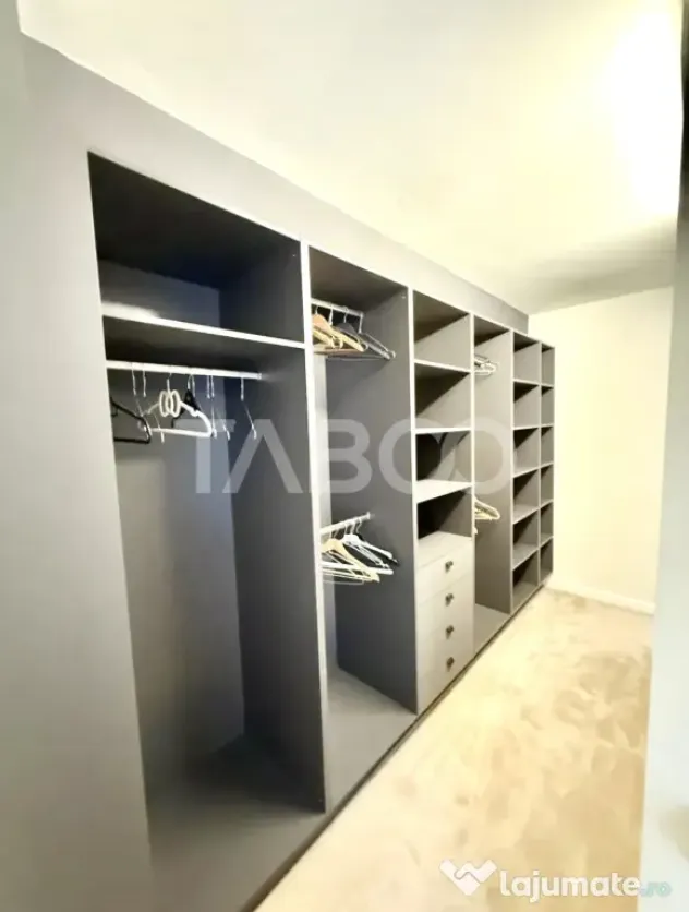 Apartament cu 3 camere de vanzare la cheie in cartierul Mara - Cluj-Napoca (Cluj)