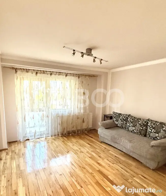 Apartament cu 3 camere de vanzare la cheie in cartierul Mara - Cluj-Napoca (Cluj)