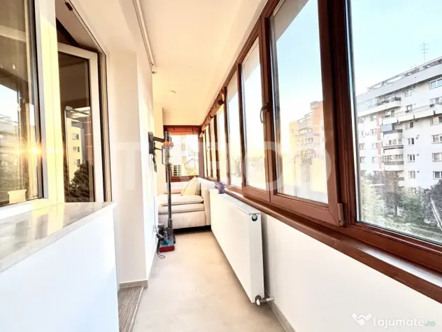 Apartament cu 3 camere de vanzare la cheie in cartierul Mara - Cluj-Napoca (Cluj)