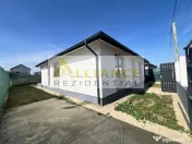 CASA PARTER-4 CAMERE- TEREN 351 MP-INCALZIRE IN PARDOSEALA 